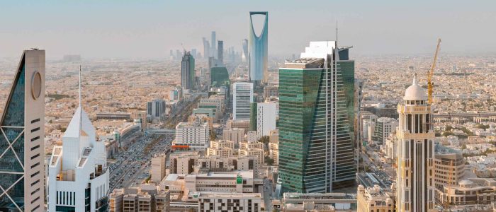 2020 - Riyadh, Saudi Arabia