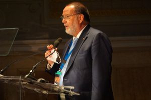 Alberto Melloni