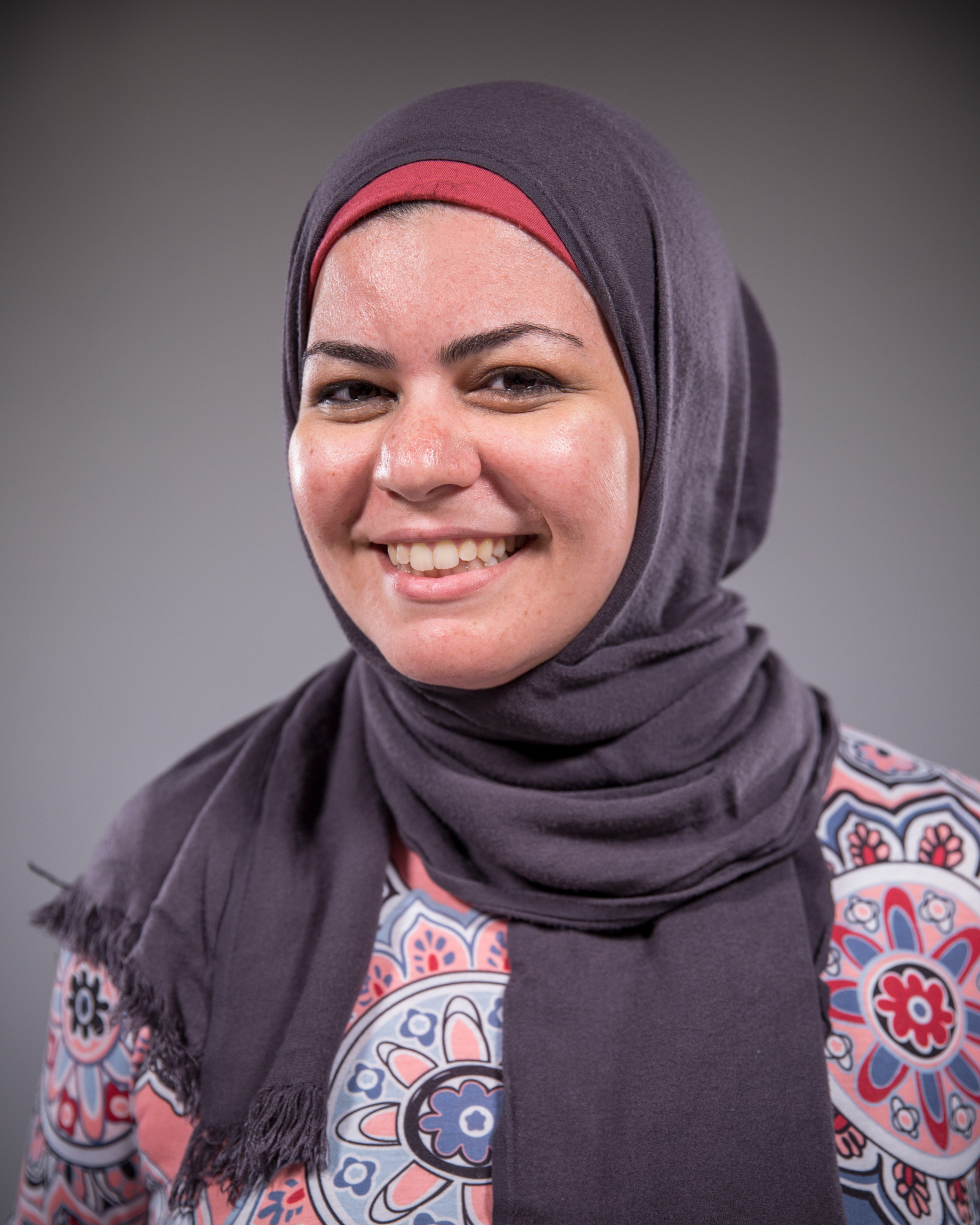 Aseel Elborno Headshot