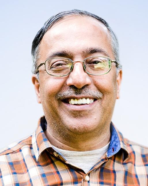 Harish Sadani