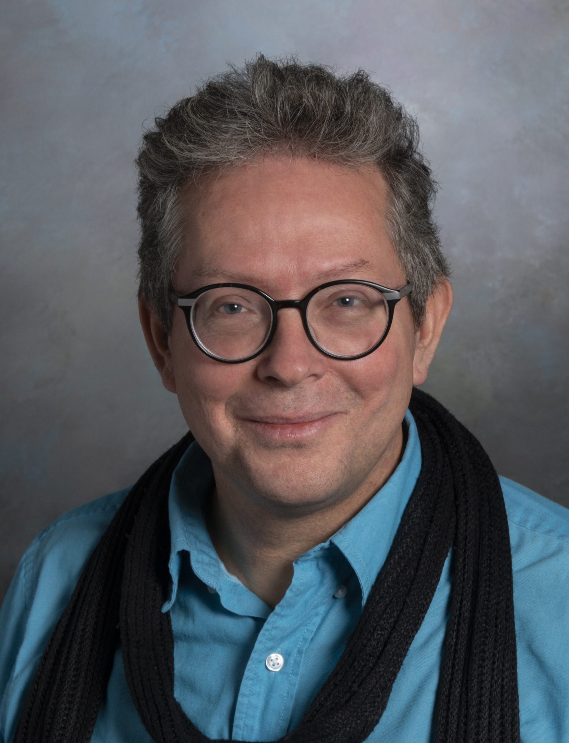 Dr. Nabil Al-Tikriti