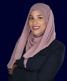 Alia Bolttake