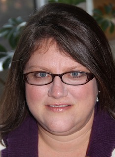 Anna Greene Headshot
