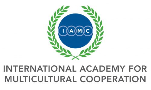 IAMC Logo