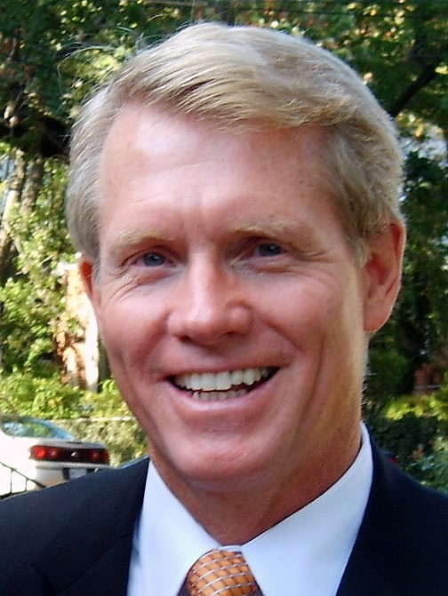 Fred Axelgard