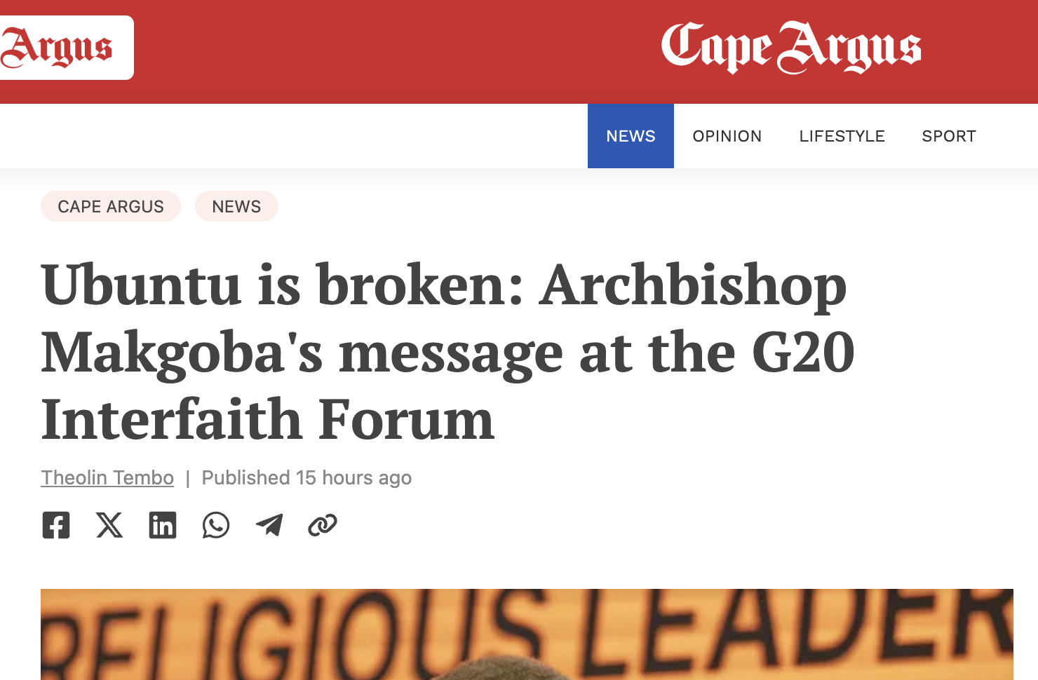 Ubuntu is broken