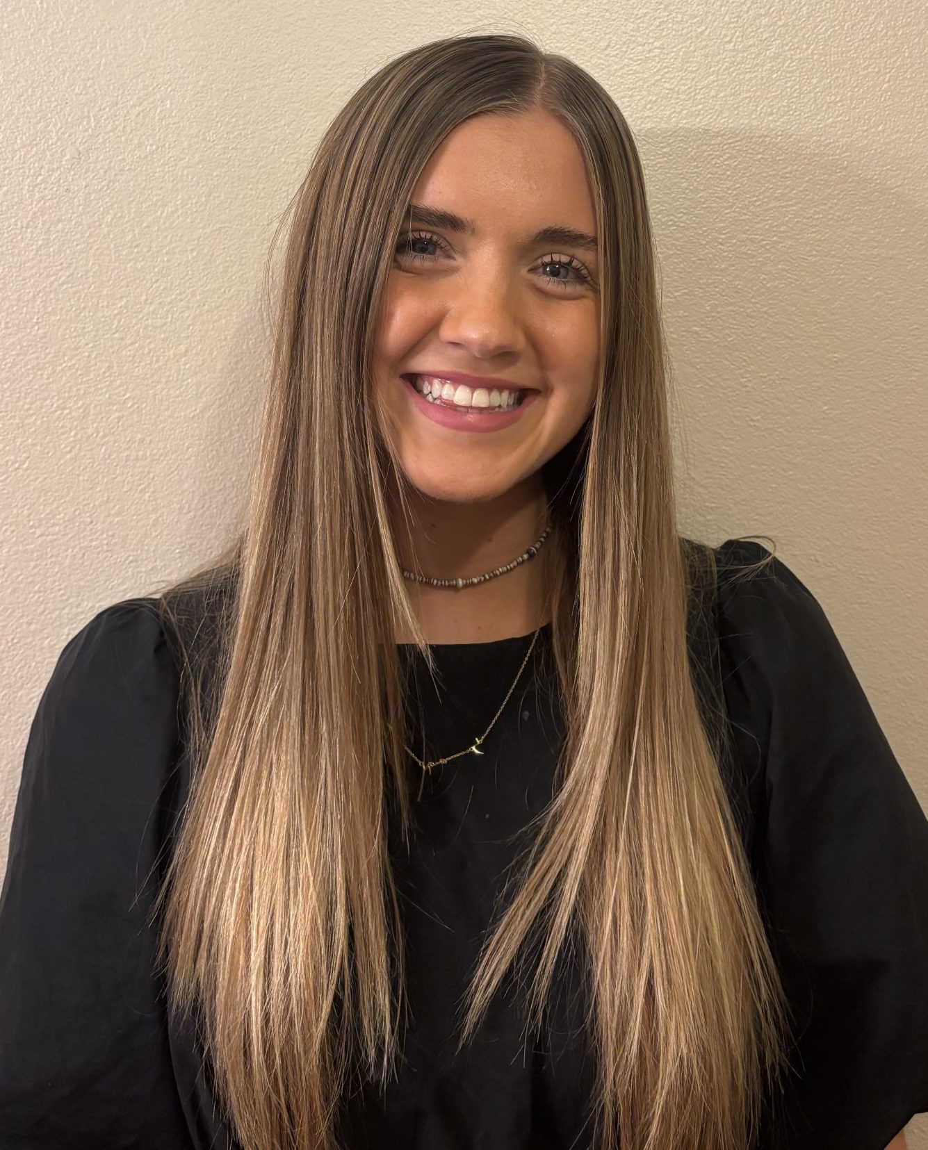 Claire B. Head Shot