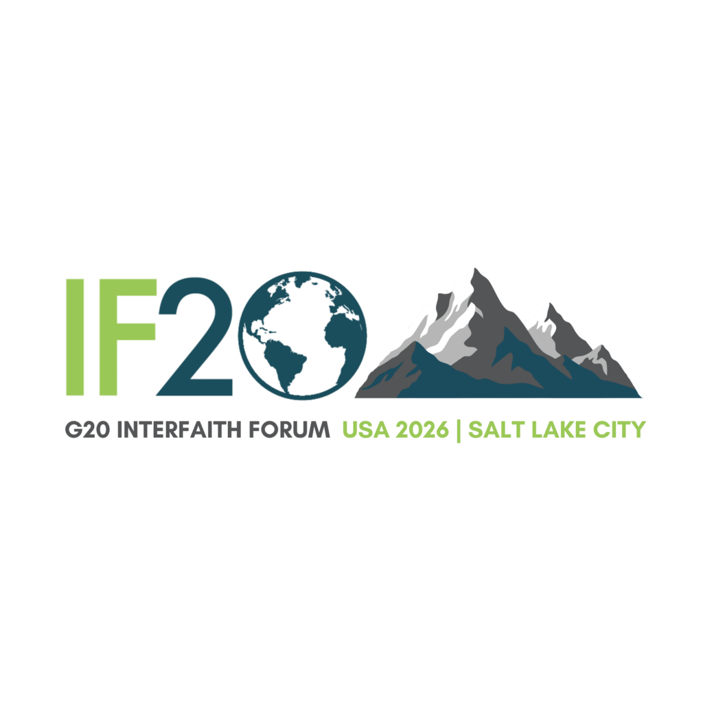Salt lake Forum Logo