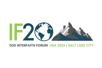 Salt lake Forum Logo