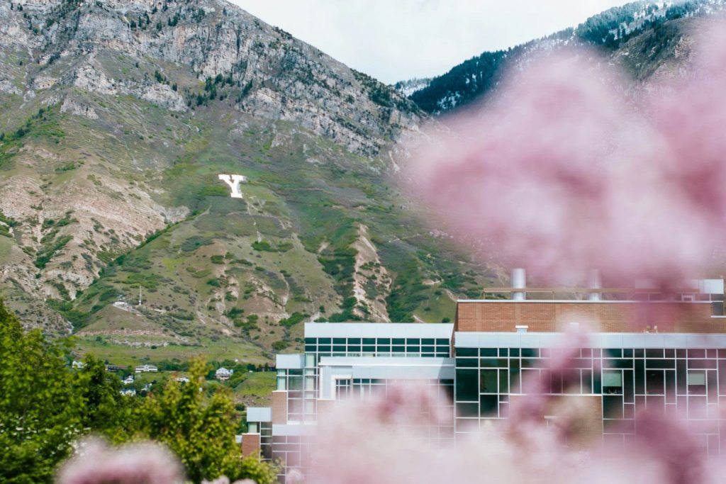 BYU Campus