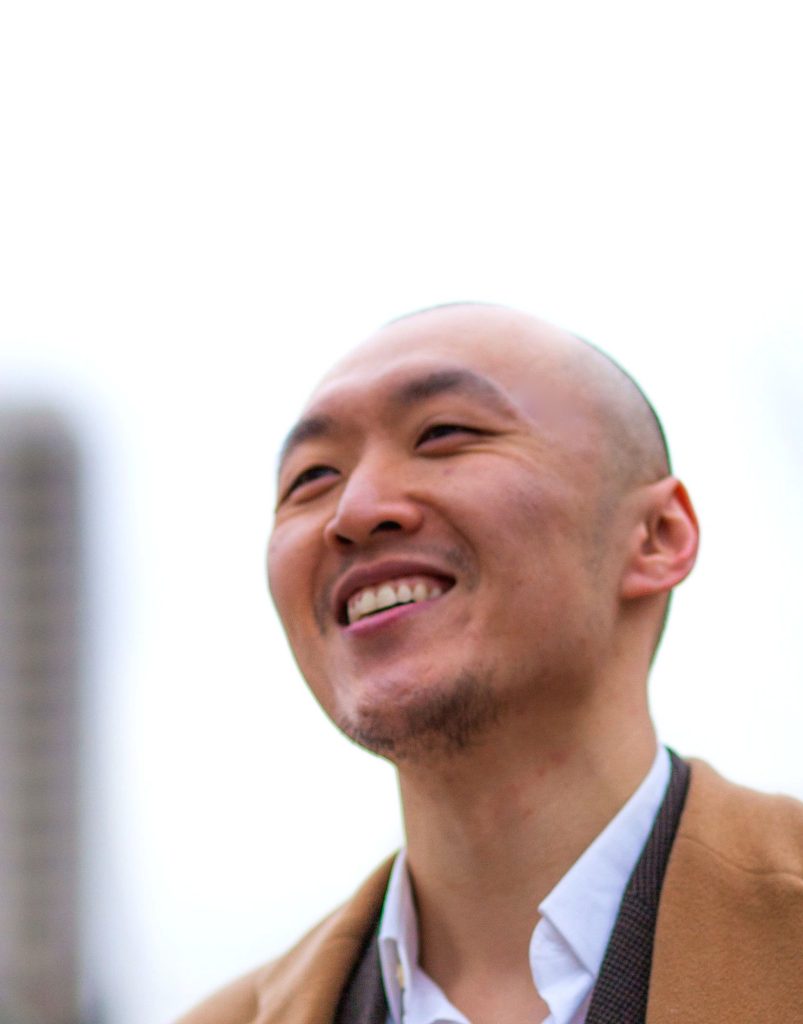 Josh Tan
