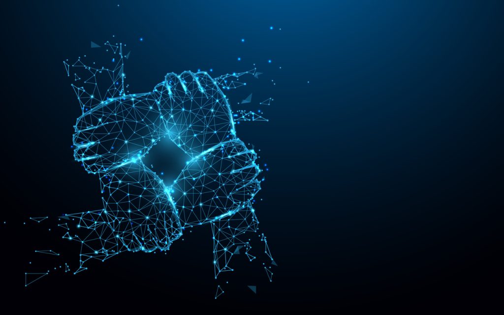 AI hands