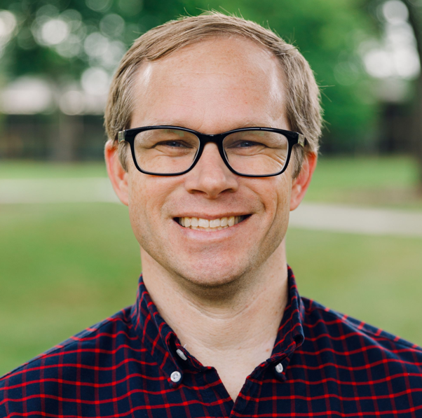 Michael Graham