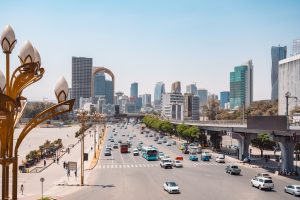 ethiopia city