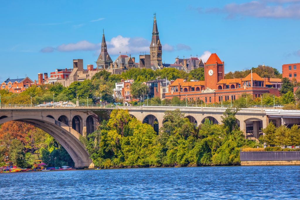 georgetown image