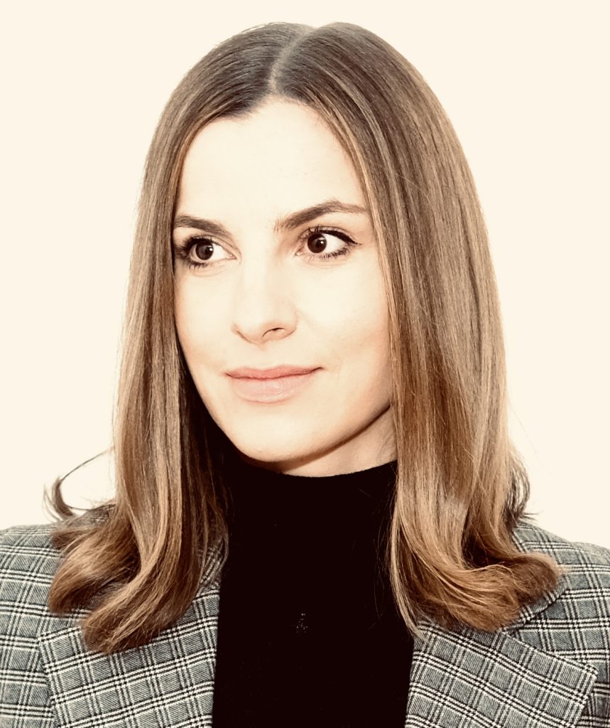 Iliana Grosse-Buening