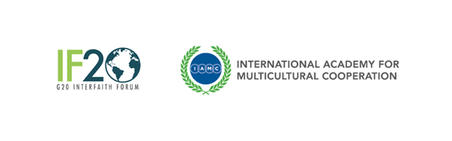 IF20 / IAMC Logos