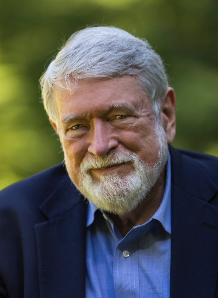 david korton