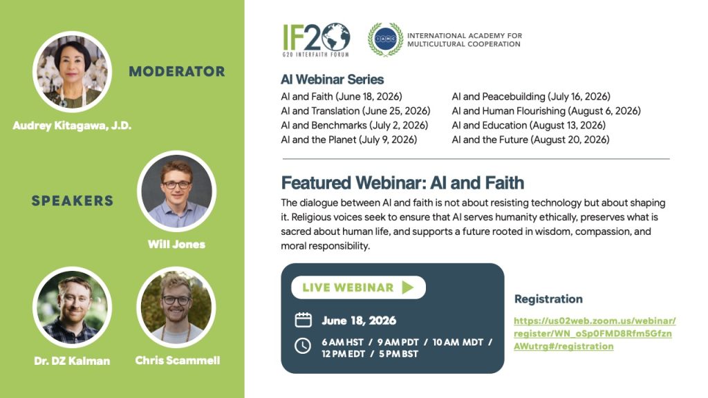 webinar flyer ai & faithv4