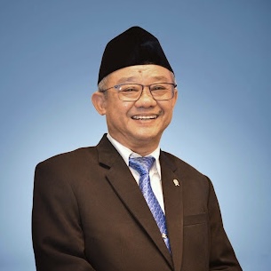 prof abdul muti m ed