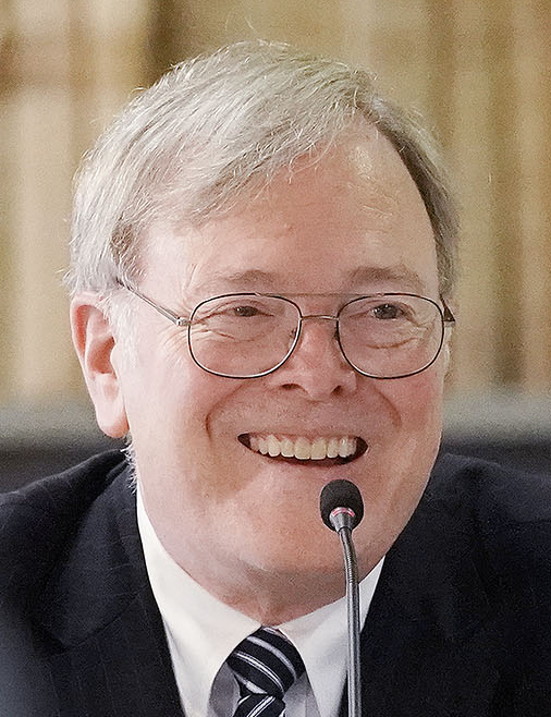 W. Cole Durham, Jr.