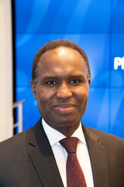 Dr. Mohamed Elsanousi