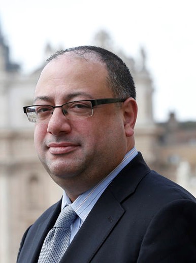 Eric LeCompte