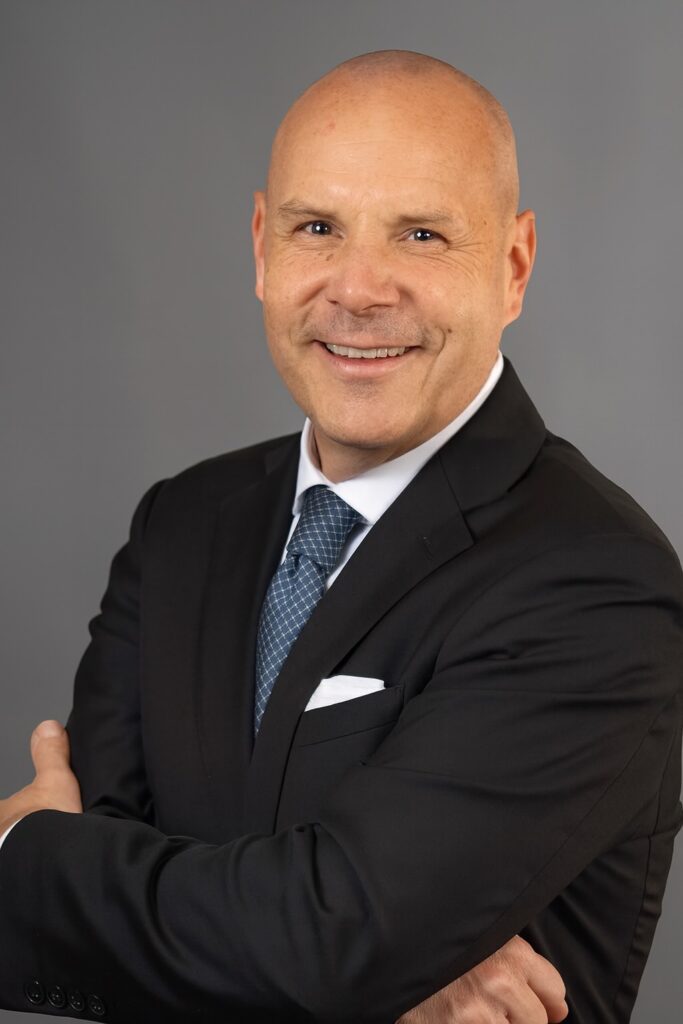 Dr. Peter Mandaville