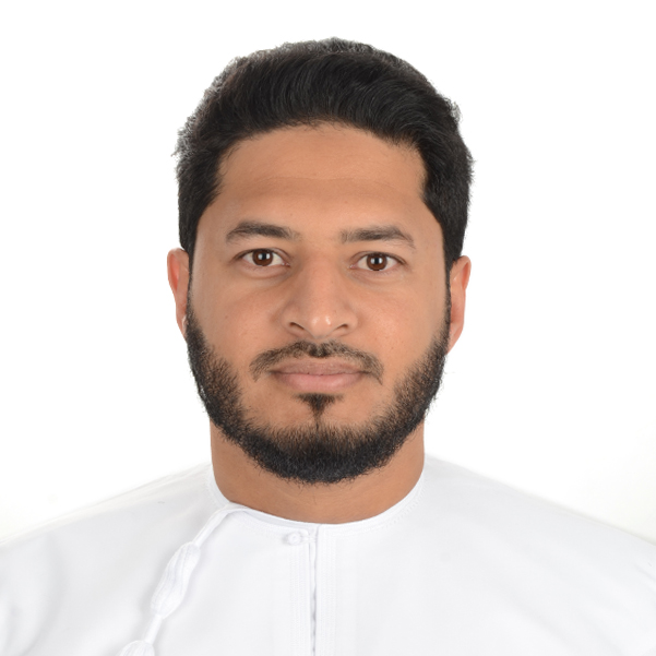 H.E. Dr. Mohammed bin Said Al Maamari