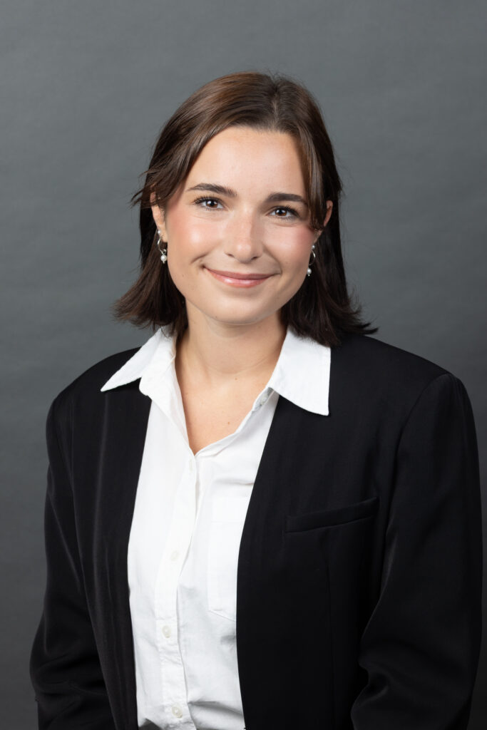 Jenna Boden