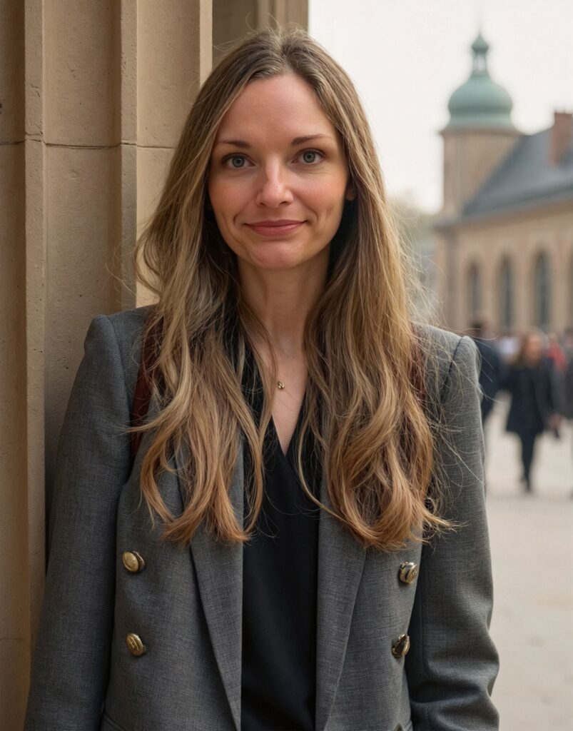 Katie Boller Gosewisch
