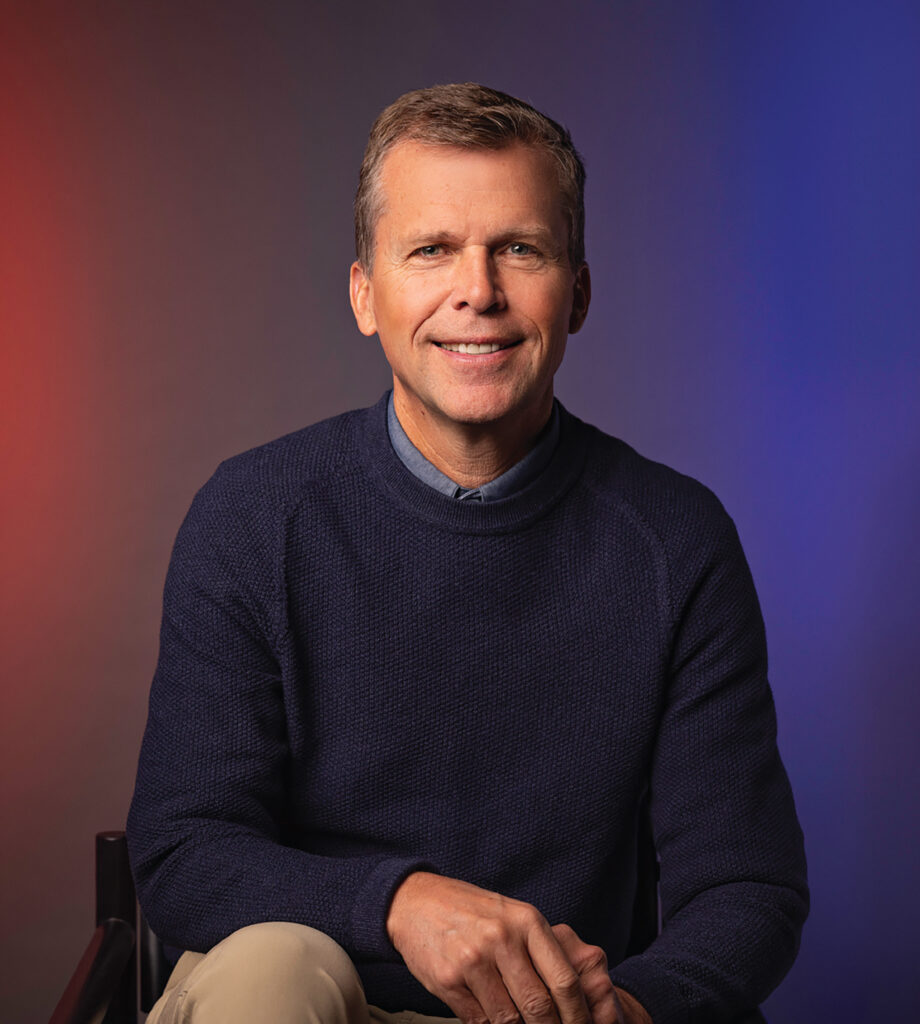 David Huntsman