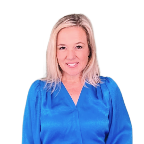 Heather Staker