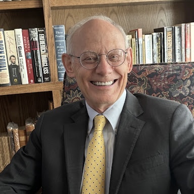 Professor Emeritus of political science at the University of Oklahoma