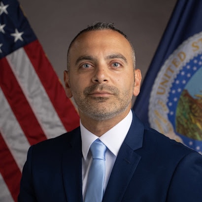 Steve messeh