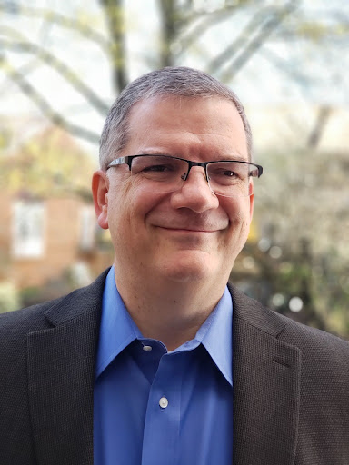 Doug Fountain