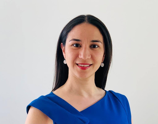 Maria Lucia Uribe