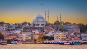 Istanbul, Türkiye