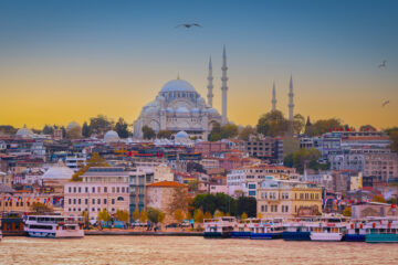 Istanbul, Türkiye