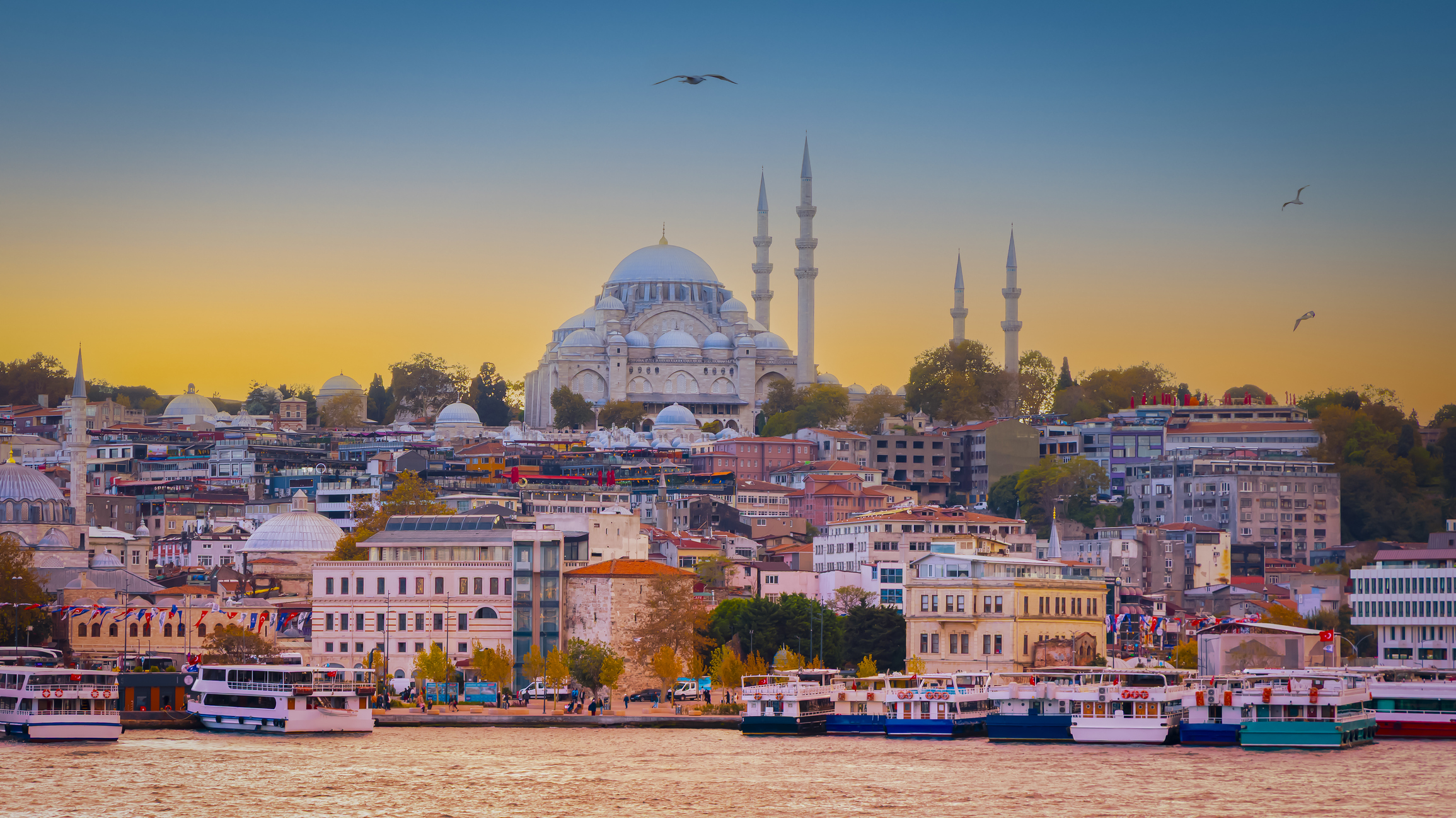 Istanbul, Türkiye