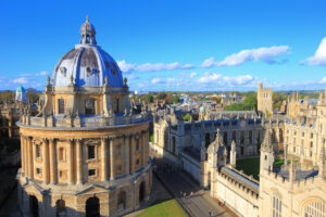 Oxford uk