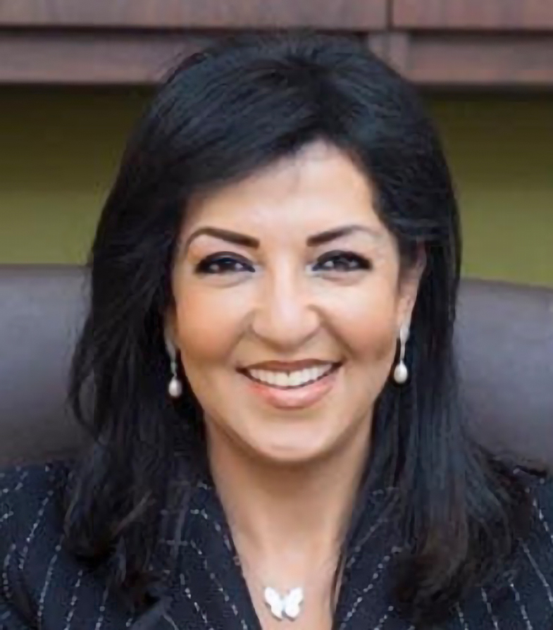 Lamia Mekhemar