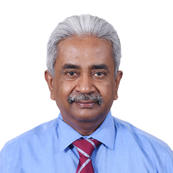 Dr.Vinya Ariyaratne