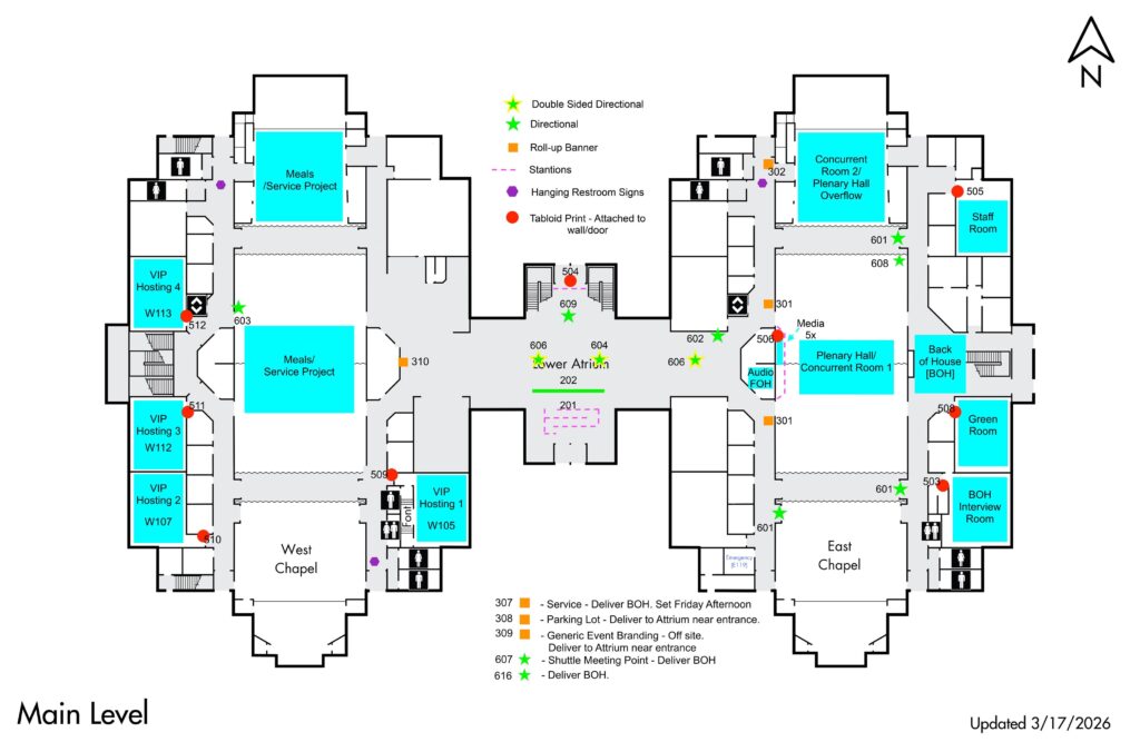 MAP 1