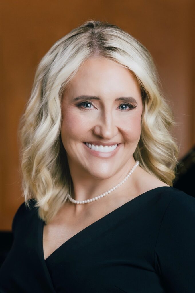 Melissa Garff Ballard