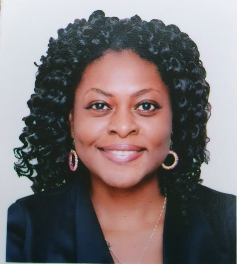 Hazel Dixon