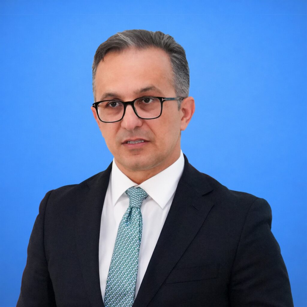 Ramin Mammadov