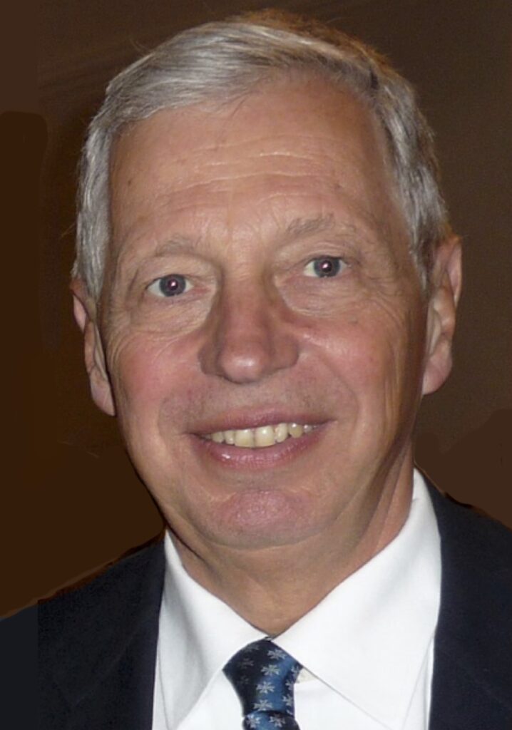Michel Veuthey