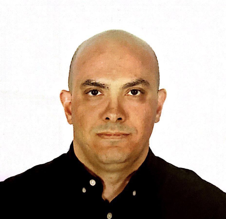 Mohamed Bahr