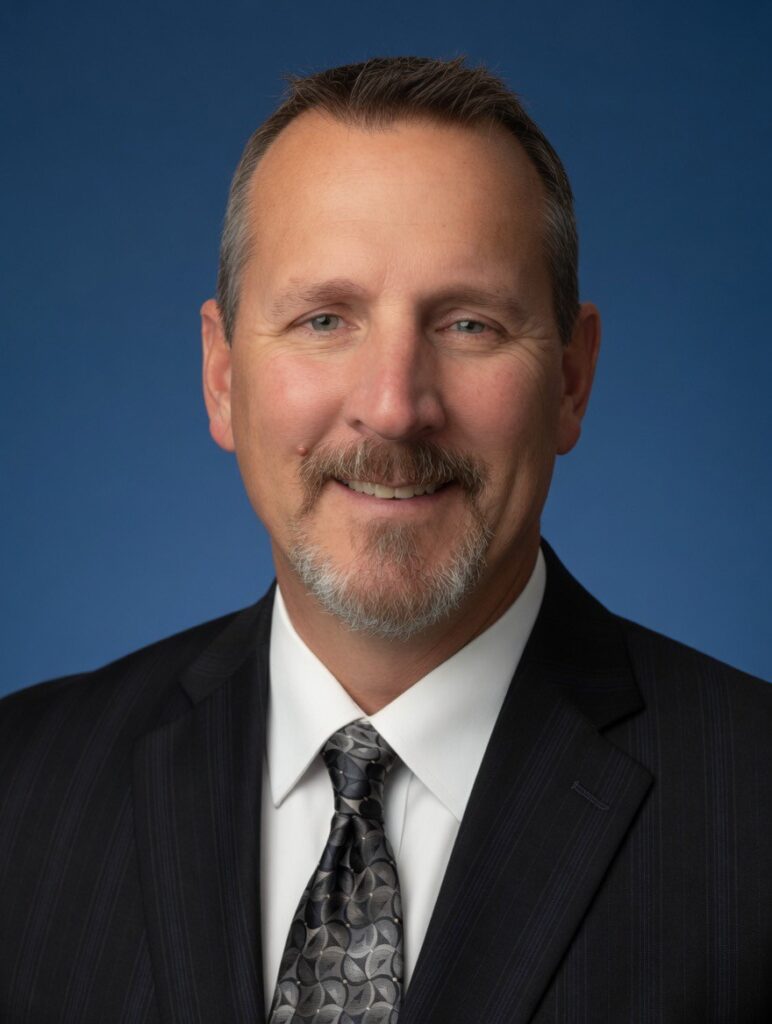 Todd Becker